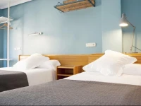 Apartamentos Sabinas Don Jaime 