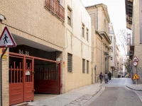 Apartamentos Sabinas Zaragoza Centro 
