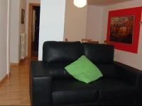 Apartamentos Zaragoza Coso 