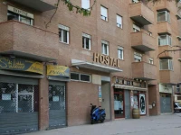 Hostal Puente de Piedra 