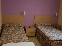 Pension Santa Gema 