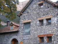 Albergue Borda Miguela 