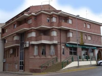 Hostal Alcanadre 