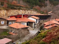 Aldea Rural Couso GalГЎn 