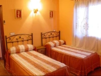 Apartamentos Posadas De Granadilla 