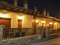 Apartamentos Rurales El Calama 