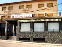 Hostal Monasterio de Rueda 