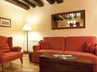 Las Casas De Satue 