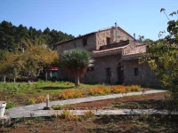 Casa Rural La Gustoza 