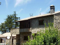 Casa Rural La Gustoza
