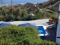 Campo Agave B&B Glamping 