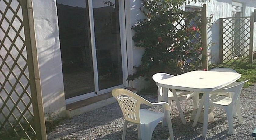 Rabbit Ranch B&B Sayalonga 