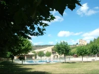 Complejo Residencial Miguel Delibes 