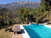 Finca Sedella 