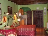 La Mesa SegureГ±a 