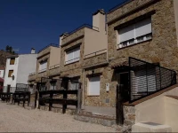 Apartamentos RГ­o Madera 