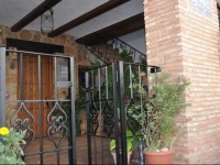 Apartamentos Rurales Peralta 