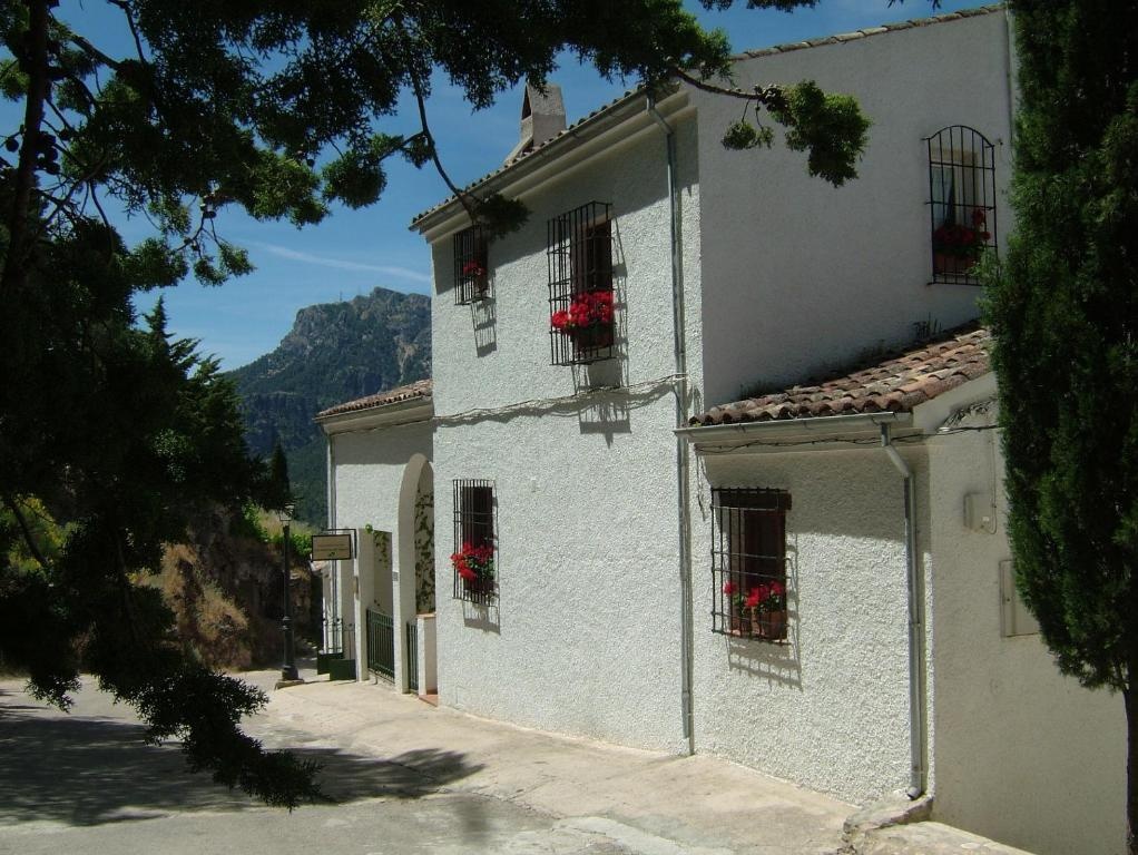Los Huertos de Segura 