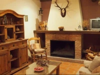 Vivienda TurГ­stica Rural Casa Camilo 