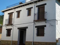 Vivienda TurГ­stica Rural Entrepinares 