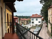 Albergue Valvanuz 