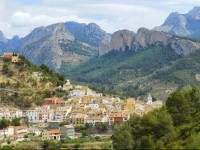 Villa Pico 
