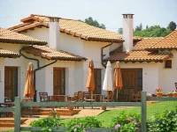 Apartamentos La Casona de Terienzu 