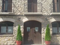 Casa Parranxo 