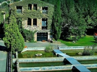 La Fabrica Casa Rural 
