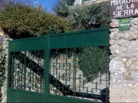 Casas Rurales Mirador de la Sierra I y II 