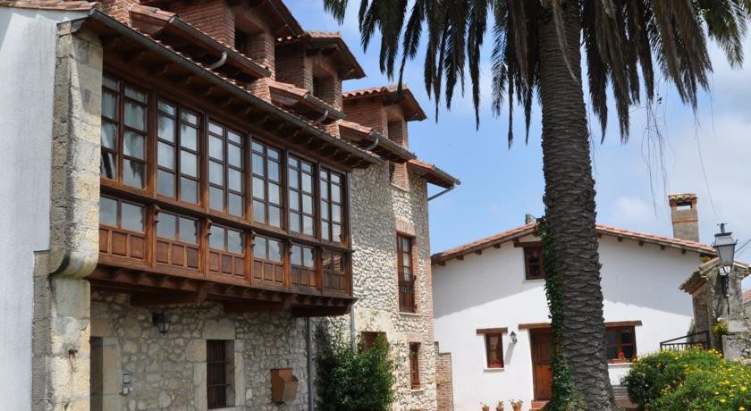Posada la Torre 