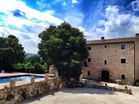 Hotel Mas Pelegri 