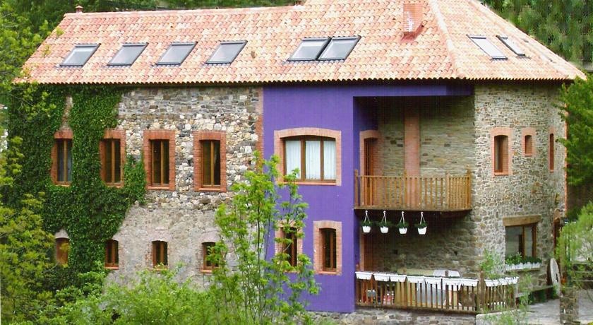 El Molino de la RoperГ­a 