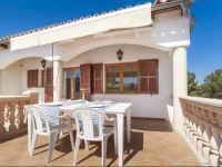Apartamento Ses Covetes 