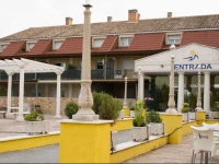 Aparthotel Las Olivas 