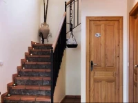 Casa Rural Miel y Romero 