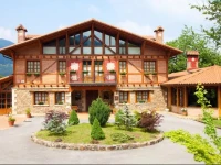 Relais du Silence Hotel & Spa Etxegana 