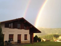Suites Rurales Ellauri Baserria 