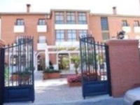 Hotel Dracos 