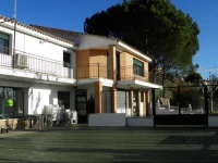 Albergue la Pizarra 