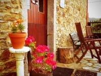 Casa Rural A Pasada 