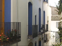Complejo Rural La Belluga 