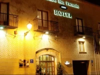 Palacio San Facundo 