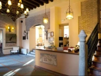 Palacio Ayala Berganza 