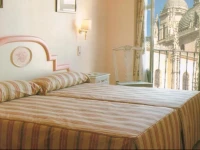 Hotel Sercotel Infanta Isabel 