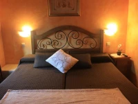 Hostal Segovia 