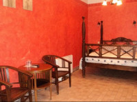 Hosteria Natura