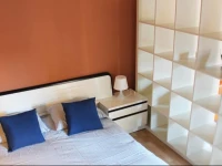 Apartamento en Plaza Mayor 