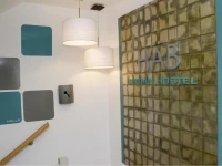 Hab Urban Hostel 