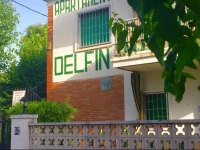 Apartamentos Delfin 